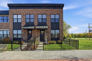 310 N Indiana Ave, Crown Point, IN 46307