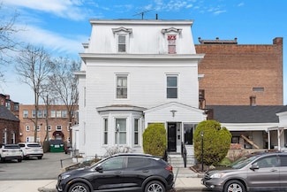 16 Depot Square, Leominster, MA 01453