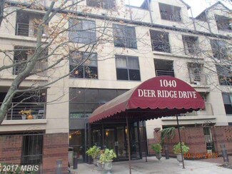 1040 Deer Ridge Dr Unit 509, Baltimore, MD 21210