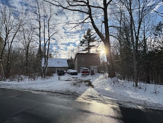 159 Lombard Dam Rd, Vassalboro, ME 04989
