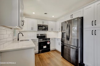70 Buckingham Dr N Unit D, Manchester, NJ 08759