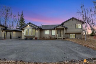 7951 S Lahti Cir, Wasilla, AK 99654