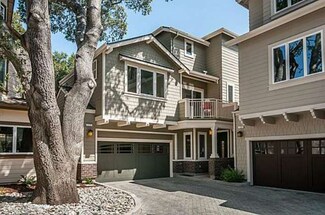 111 Mirabel Place, San Carlos, CA 94070