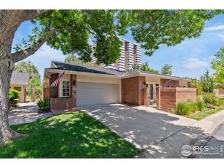 2552 E Alameda Ave Unit 92, Denver, CO 80209