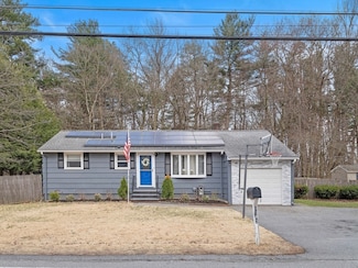 1143 South St, Tewksbury, MA 01876