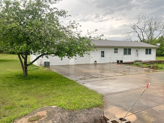 4476 Lazy Acres Rd, Peel, AR 72668