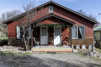 218 1st Ave N, Hot Springs, MT 59845