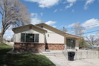 147 S 200 W, Milford, UT 84751