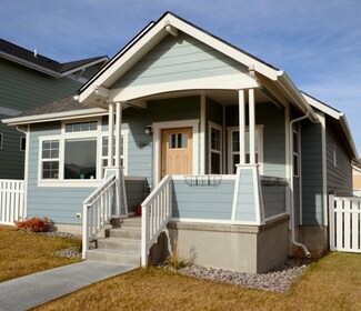 2866 Twilight Ave, Helena, MT 59601