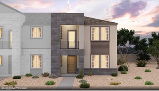 878 Bronzite St Unit lot 17, Henderson, NV 89011