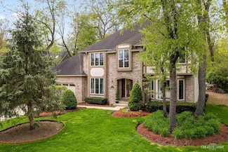 440 Cranesbill Dr, West Chicago, IL 60185
