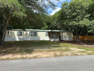 4680 Hardy Adams Rd, Holt, FL 32564