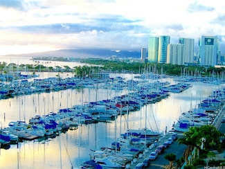 1778 Ala Moana Blvd Unit 3212, Honolulu, HI 96815