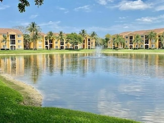 2301 W Preserve Way Unit 305, Miramar, FL 33025