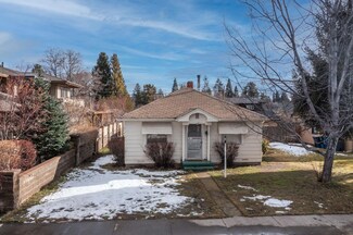 1144 NW Columbia St, Bend, OR 97701