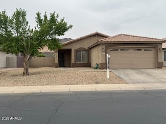 1637 E Alicia Dr, Phoenix, AZ 85042