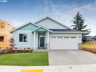 2833 NE Samson Ave, Estacada, OR 97023