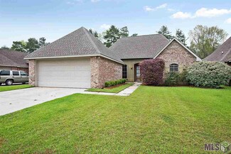 10001 Chanel Dr, Denham Springs, LA 70706