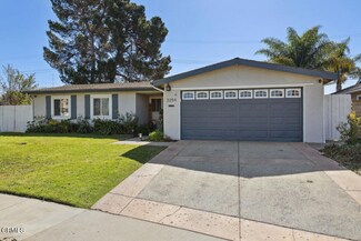 3254 Milligan Dr, Camarillo, CA 93010