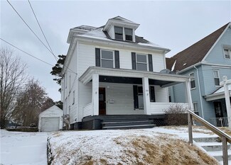 305 E Leasure Ave, New Castle, PA 16101
