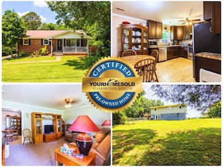 6119 Ridgeview Rd, Knoxville, TN 37918