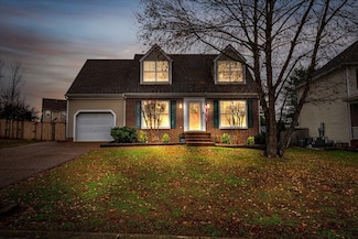 1602 Bryson Cove, Thompsons Station, TN 37179