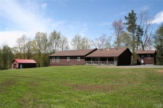 2264 County Route 15, Sandy Creek, NY 13145