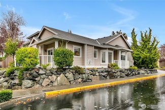 10700 SE 260th St Unit D101, Kent, WA 98030