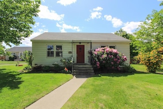 313 Cullum Ave, Richland, WA 99352