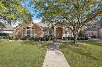 6809 Vista Ridge Dr E, Fort Worth, TX 76132