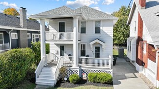 4037 Catherine Ave, Cincinnati, OH 45212