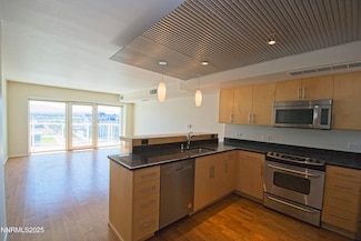 255 N Sierra St Unit 1713, Reno, NV 89501