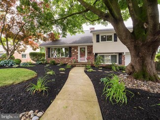 906 Evergreen Dr, Reading, PA 19610