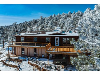 656 Jasper Dr, Lyons, CO 80540