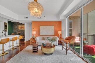1315 East Blvd Unit 410, Charlotte, NC 28203