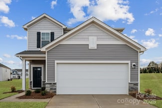731 Olde England Dr, Lincolnton, NC 28092