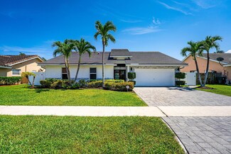 436 Sequoia Ln, Boca Raton, FL 33487
