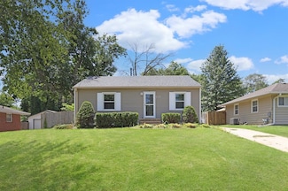 217 E Park Ave, Des Moines, IA 50315