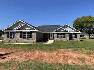 1260 Franfisher Dr, Sumter, SC 29154