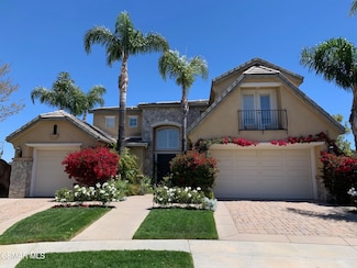 3082 Eaglewood Ave, Thousand Oaks, CA 91362