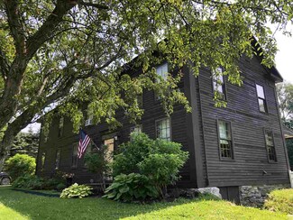 1102 Main St N, Bakersfield, VT 05450