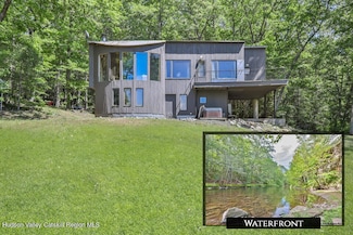 469 Powdermill Rd, Saugerties, NY 12477