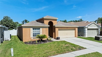 26850 Middleground Loop, Wesley Chapel, FL 33544