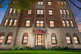 6324 S Kimbark Ave Unit 104, Chicago, IL 60637