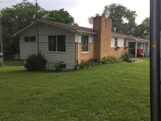 839 E Mary St, Darlington, WI 53530