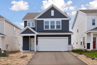 1122 149th St W, Rosemount, MN 55068