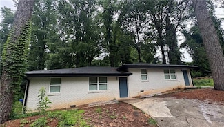 6325 Raymond Terrace, Union City, GA 30291