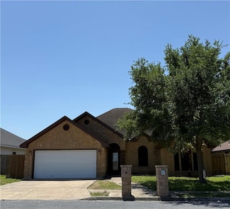 711 Oliverio Ave, San Juan, TX 78589