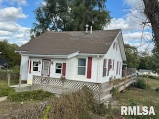 812 N Orchard St, Pittsfield, IL 62363
