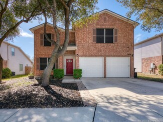 1620 Mountain Brook, Schertz, TX 78154